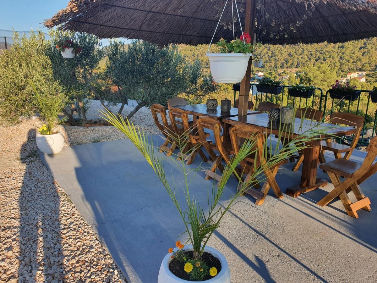Apartman Mare Sibenik Exterior photo