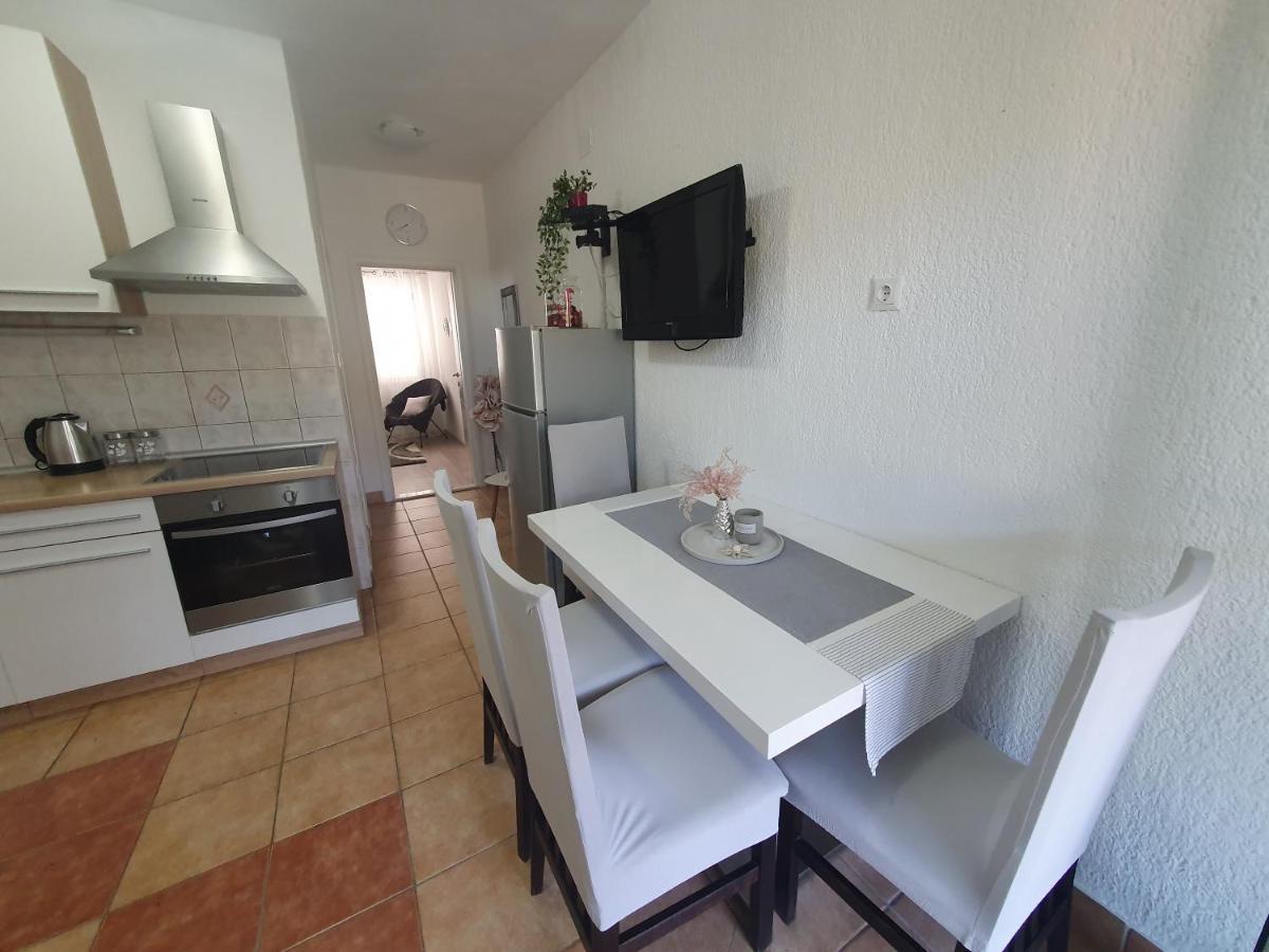 Apartman Mare Sibenik Exterior photo