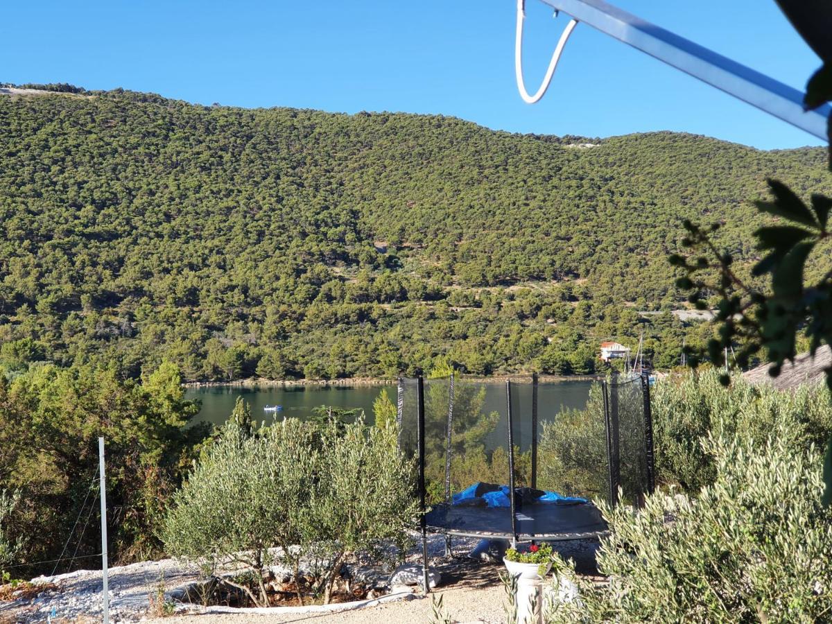 Apartman Mare Sibenik Exterior photo