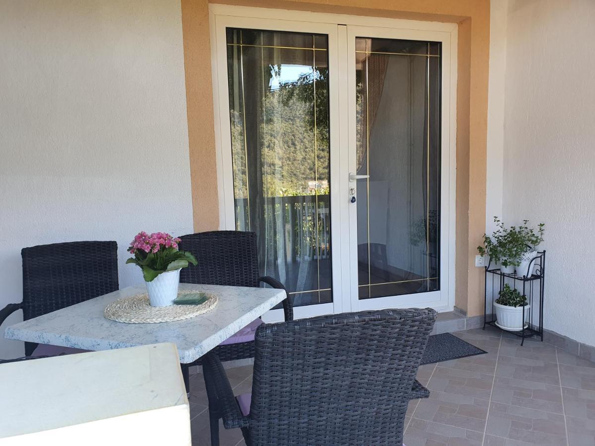 Apartman Mare Sibenik Exterior photo