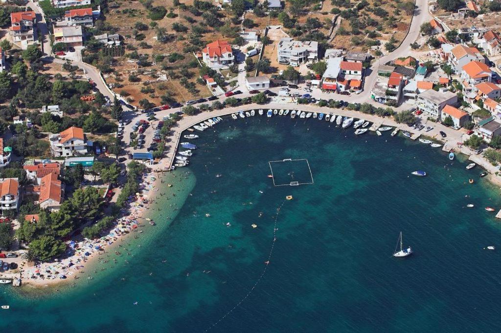 Apartman Mare Sibenik Exterior photo