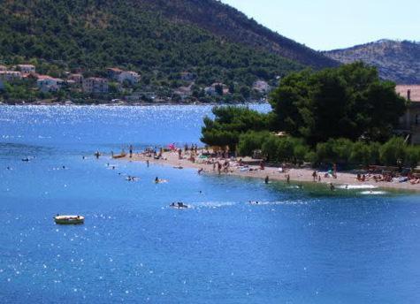 Apartman Mare Sibenik Exterior photo