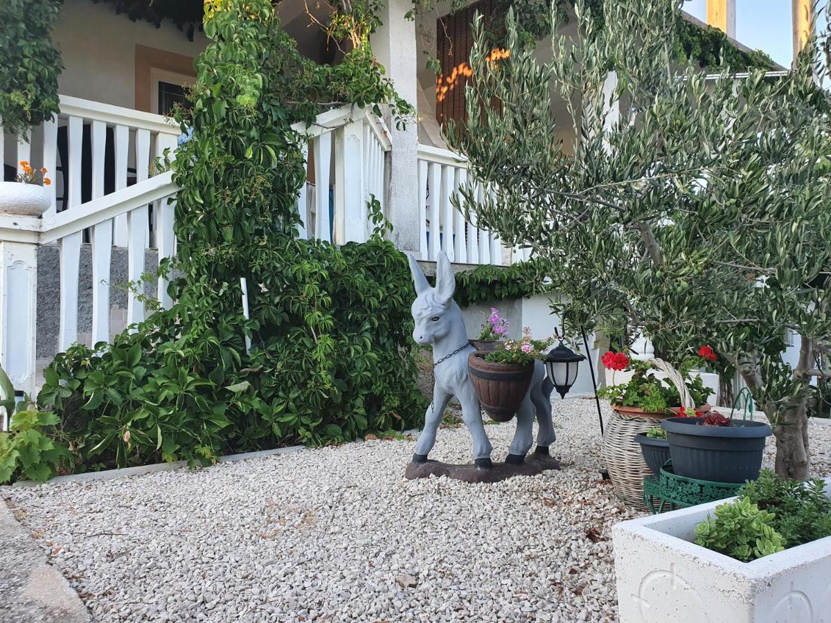 Apartman Mare Sibenik Exterior photo