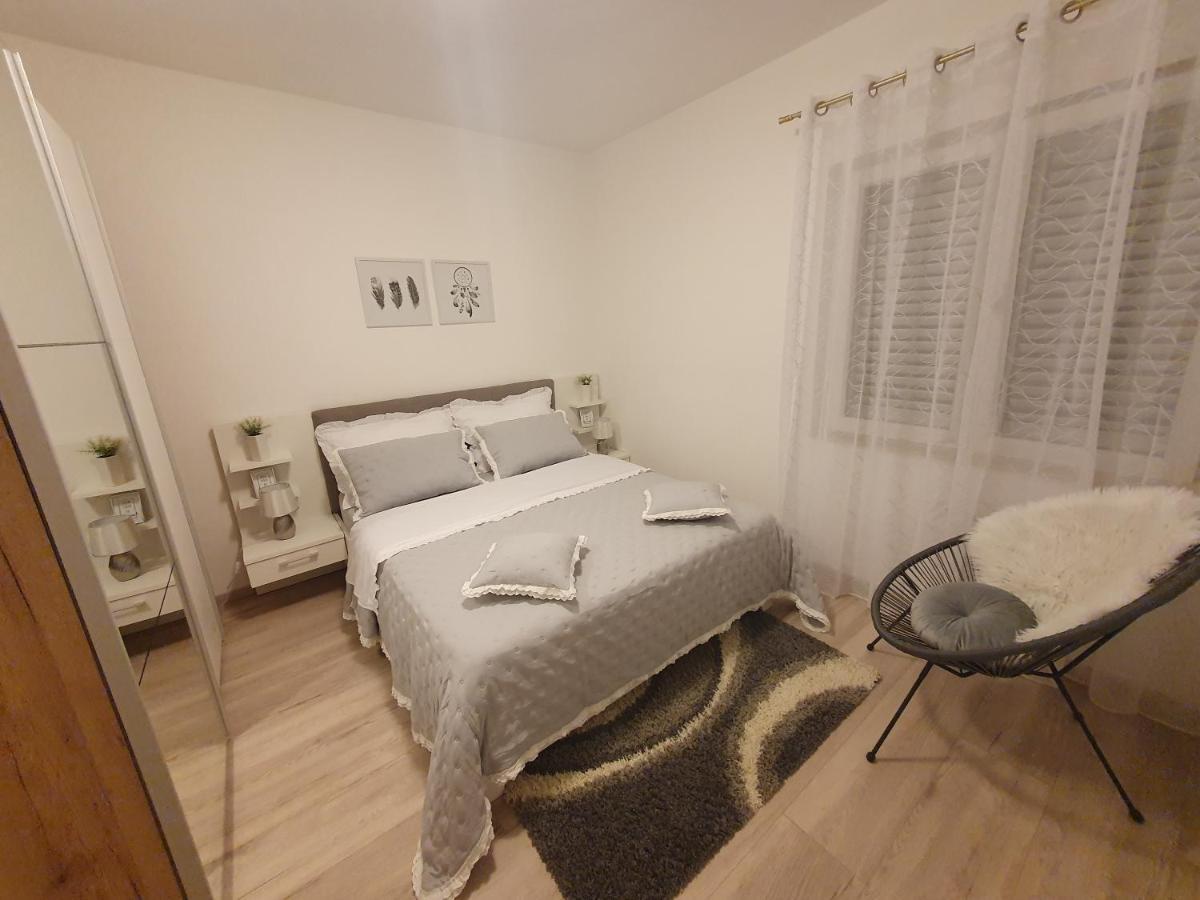 Apartman Mare Sibenik Exterior photo